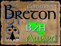 The Celtic Breton Award
